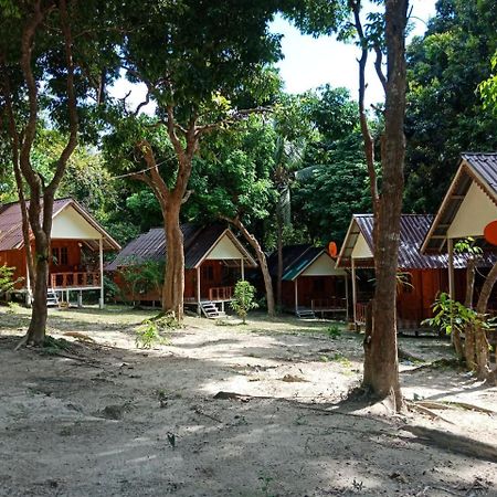 Smile Sunset Resort Koh Lipe Esterno foto