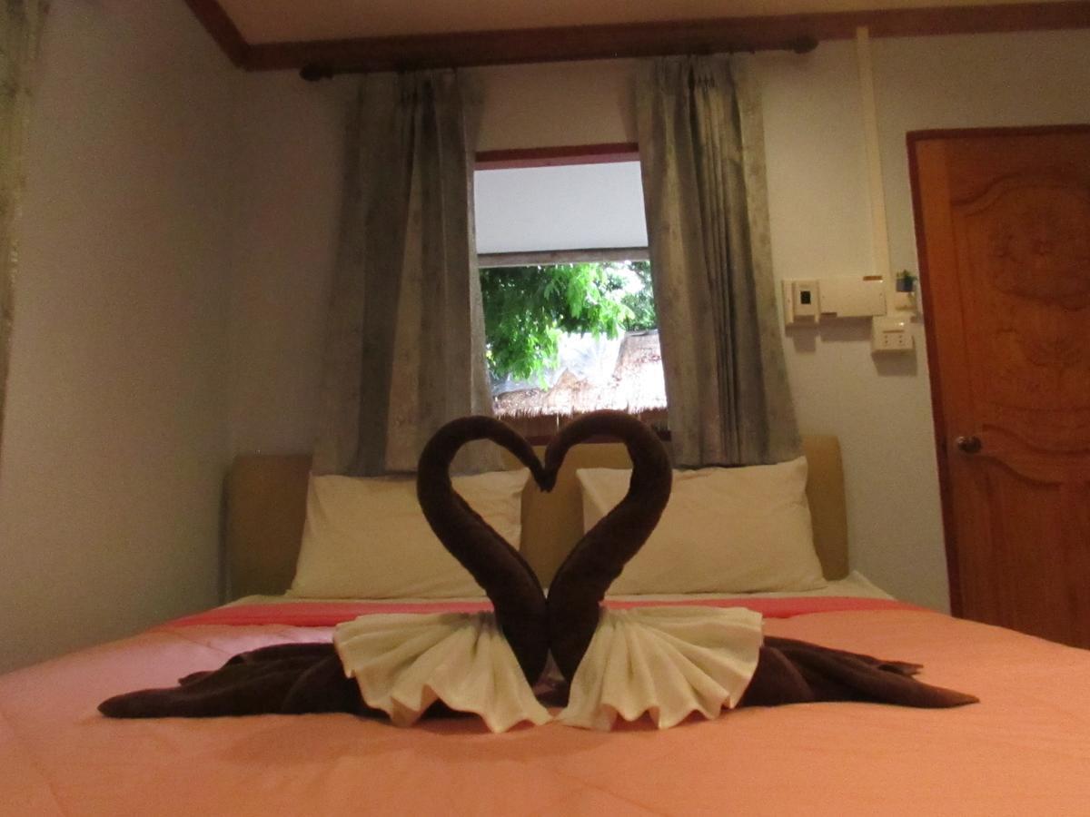 Smile Sunset Resort Koh Lipe Esterno foto