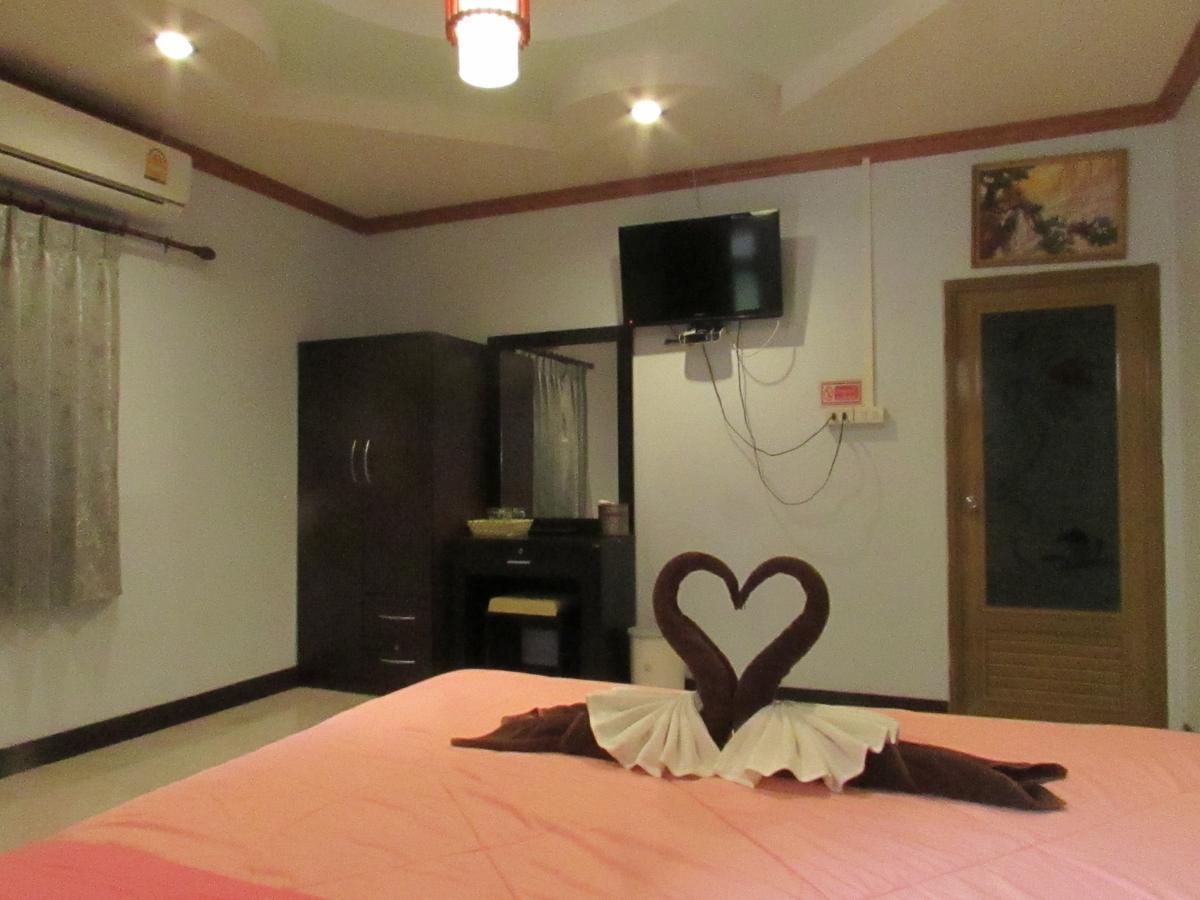 Smile Sunset Resort Koh Lipe Esterno foto