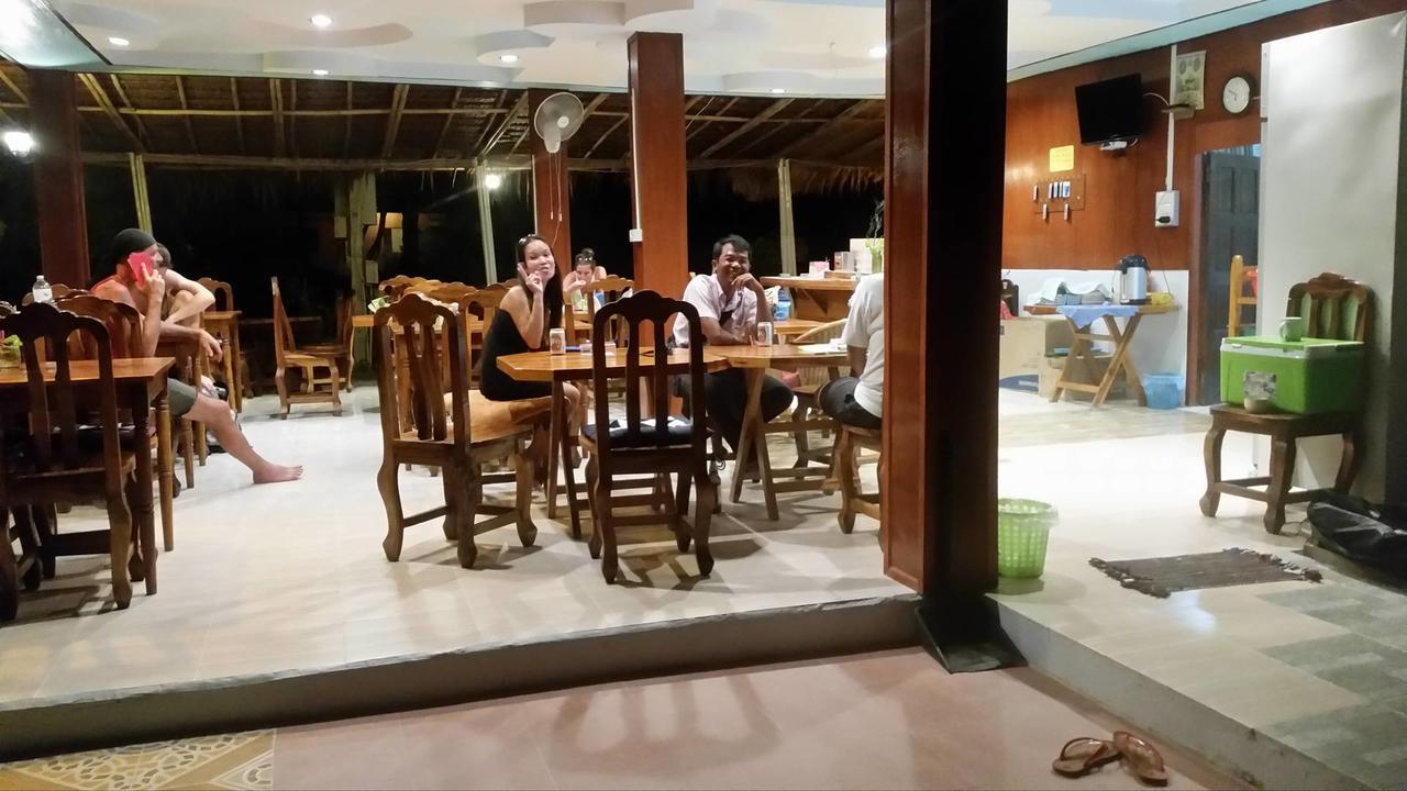 Smile Sunset Resort Koh Lipe Esterno foto