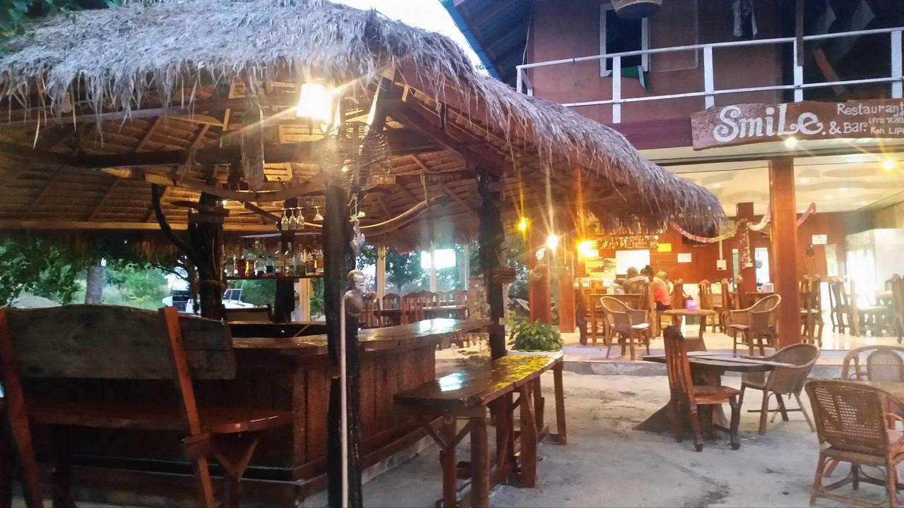 Smile Sunset Resort Koh Lipe Esterno foto