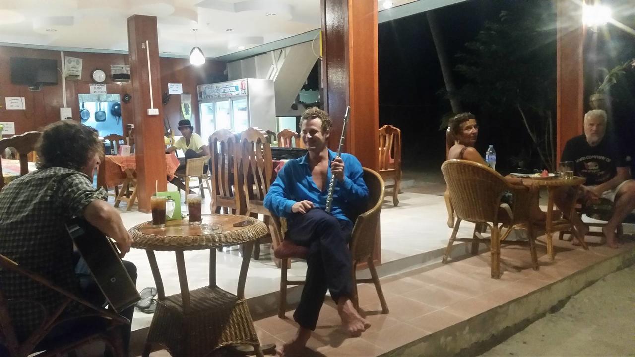 Smile Sunset Resort Koh Lipe Esterno foto