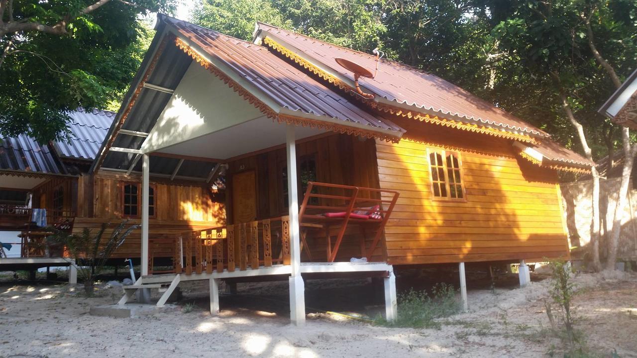 Smile Sunset Resort Koh Lipe Esterno foto