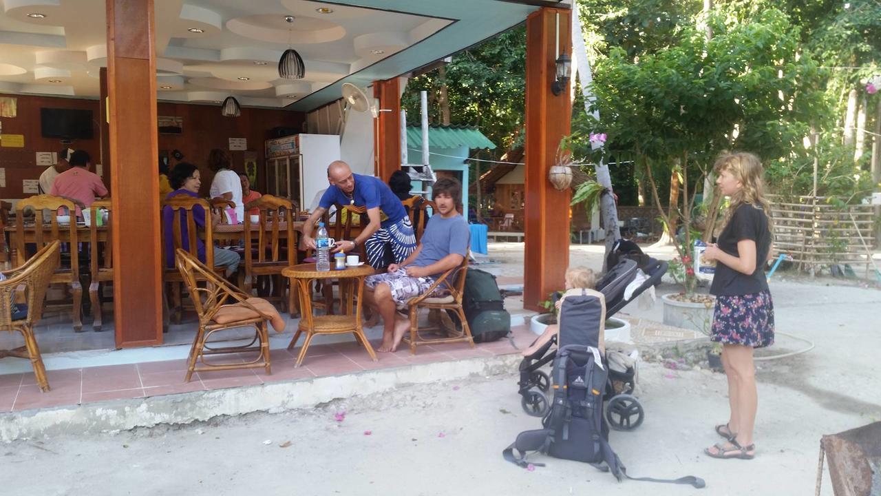 Smile Sunset Resort Koh Lipe Esterno foto