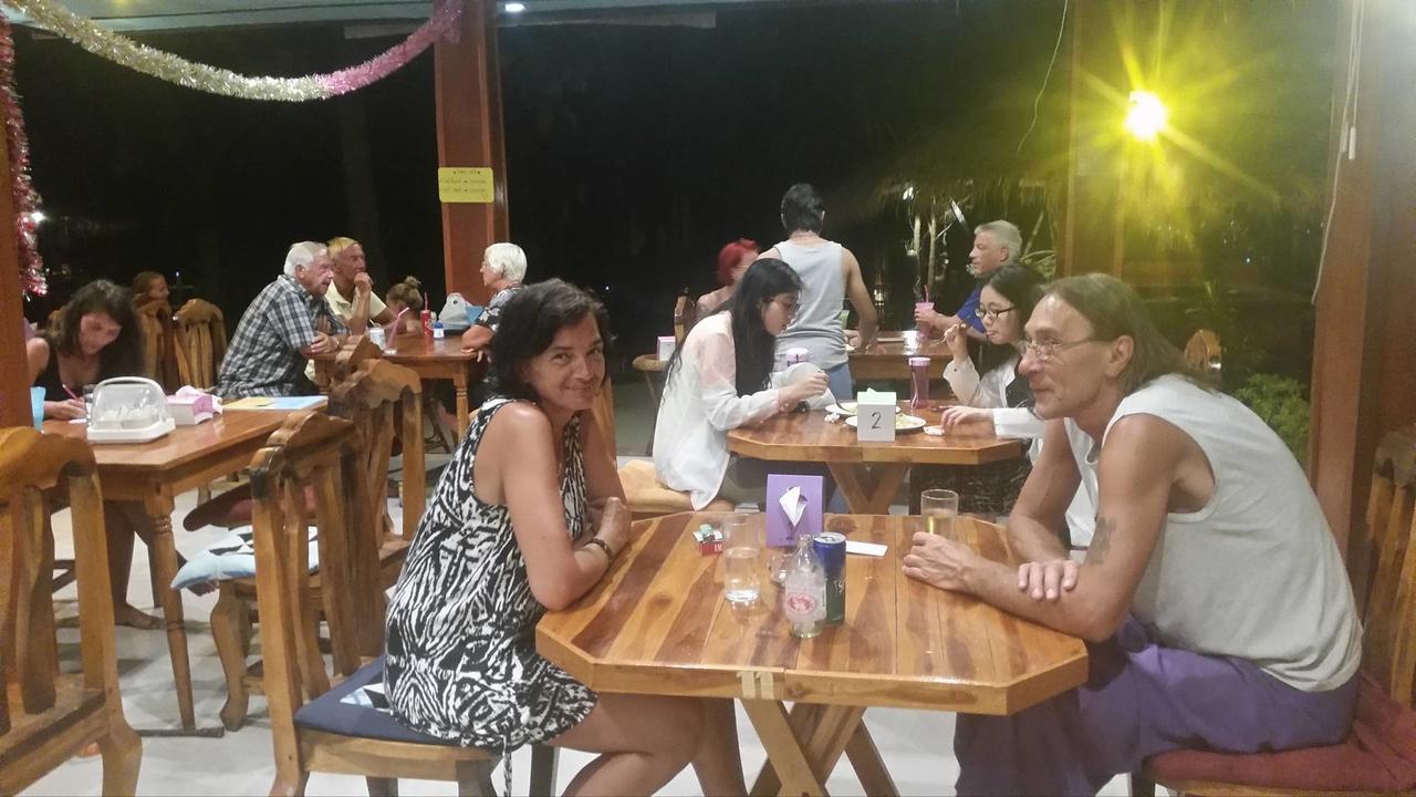 Smile Sunset Resort Koh Lipe Esterno foto