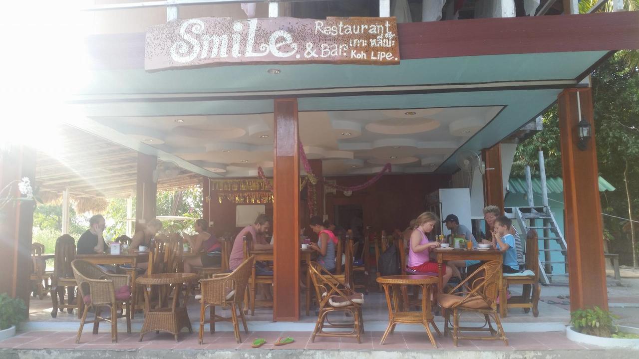 Smile Sunset Resort Koh Lipe Esterno foto