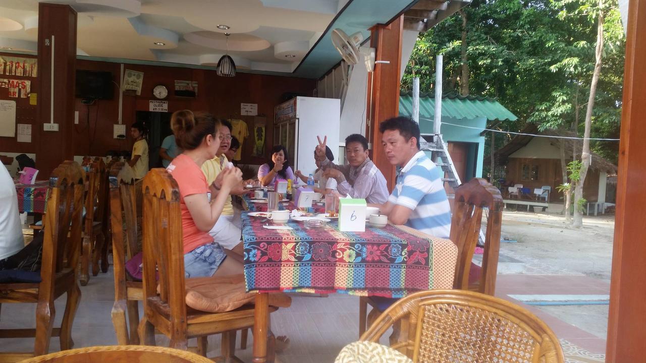 Smile Sunset Resort Koh Lipe Esterno foto