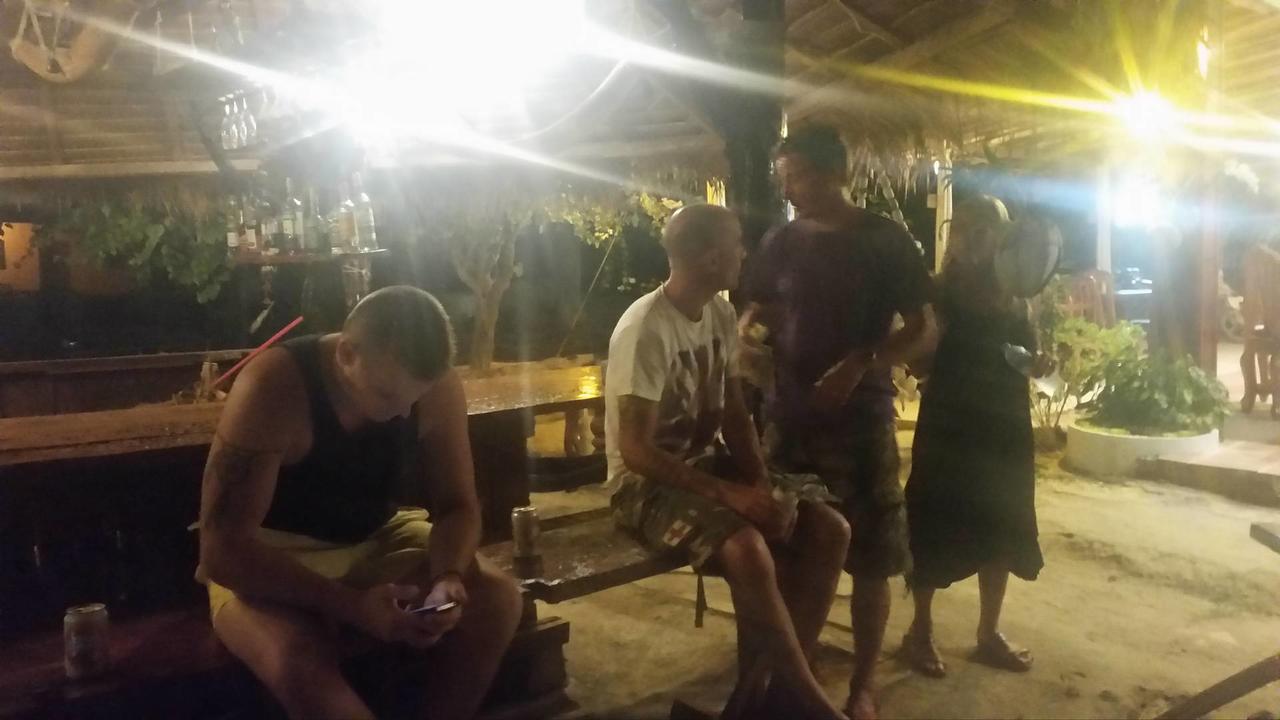 Smile Sunset Resort Koh Lipe Esterno foto
