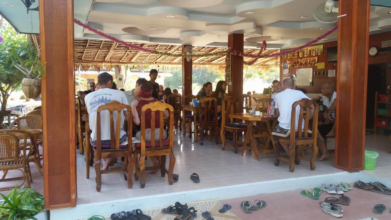 Smile Sunset Resort Koh Lipe Esterno foto