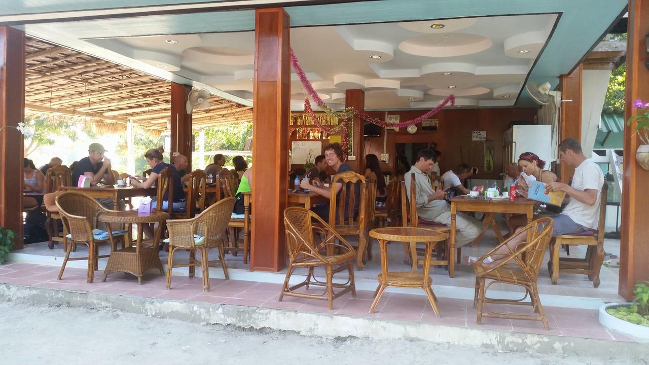 Smile Sunset Resort Koh Lipe Esterno foto