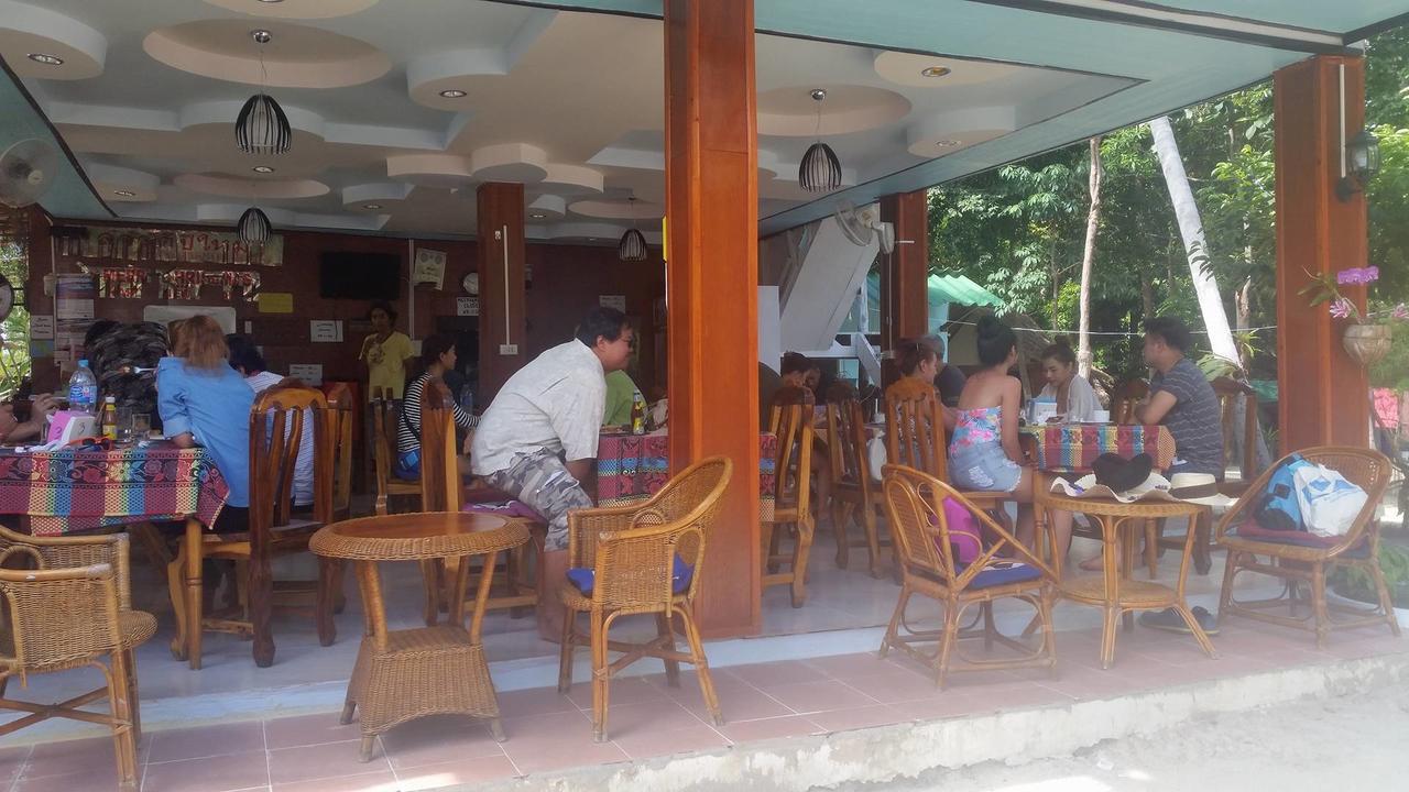 Smile Sunset Resort Koh Lipe Esterno foto