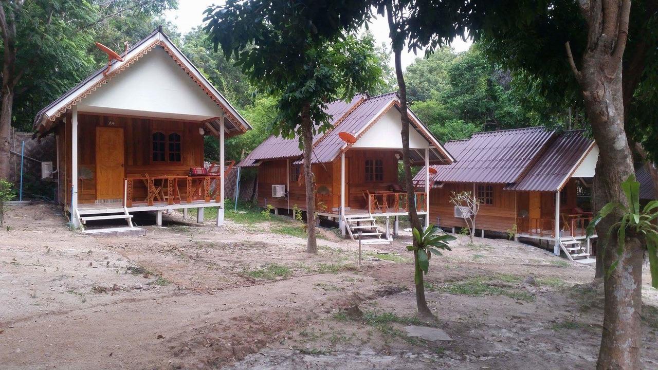 Smile Sunset Resort Koh Lipe Esterno foto