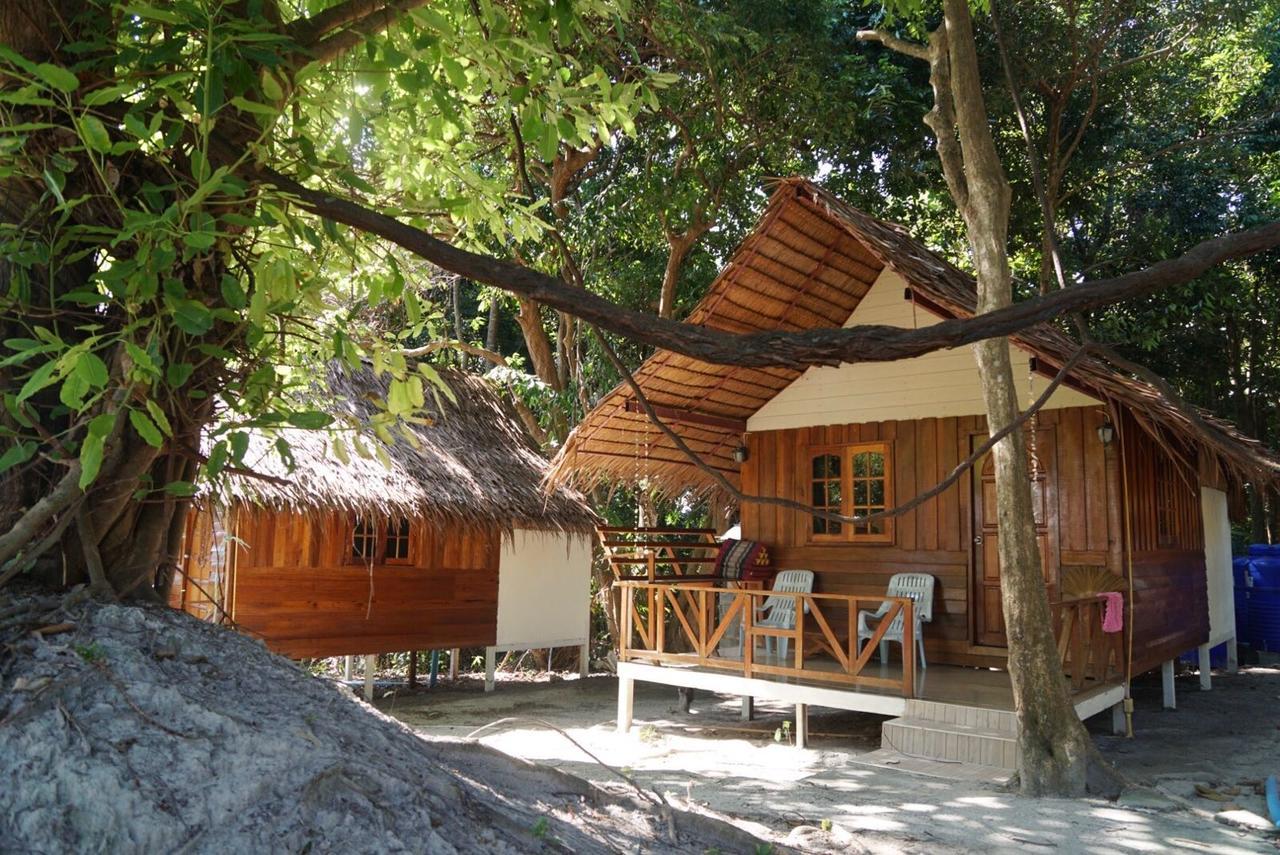 Smile Sunset Resort Koh Lipe Esterno foto
