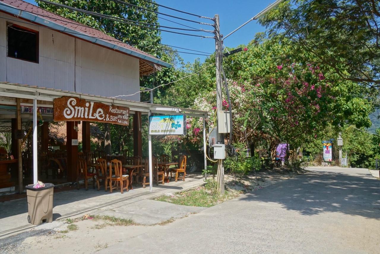 Smile Sunset Resort Koh Lipe Esterno foto