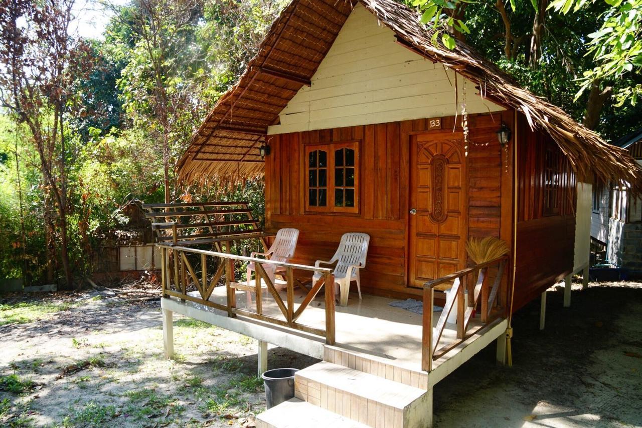 Smile Sunset Resort Koh Lipe Esterno foto