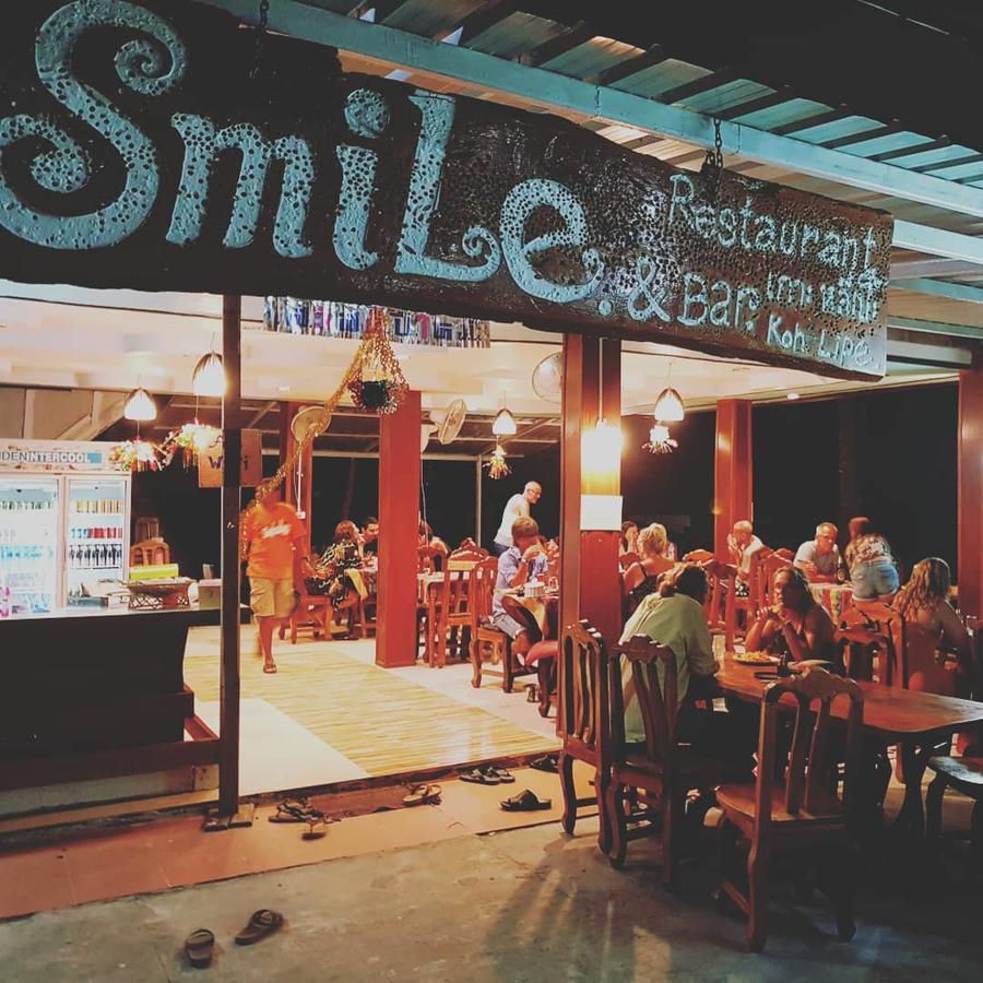 Smile Sunset Resort Koh Lipe Esterno foto