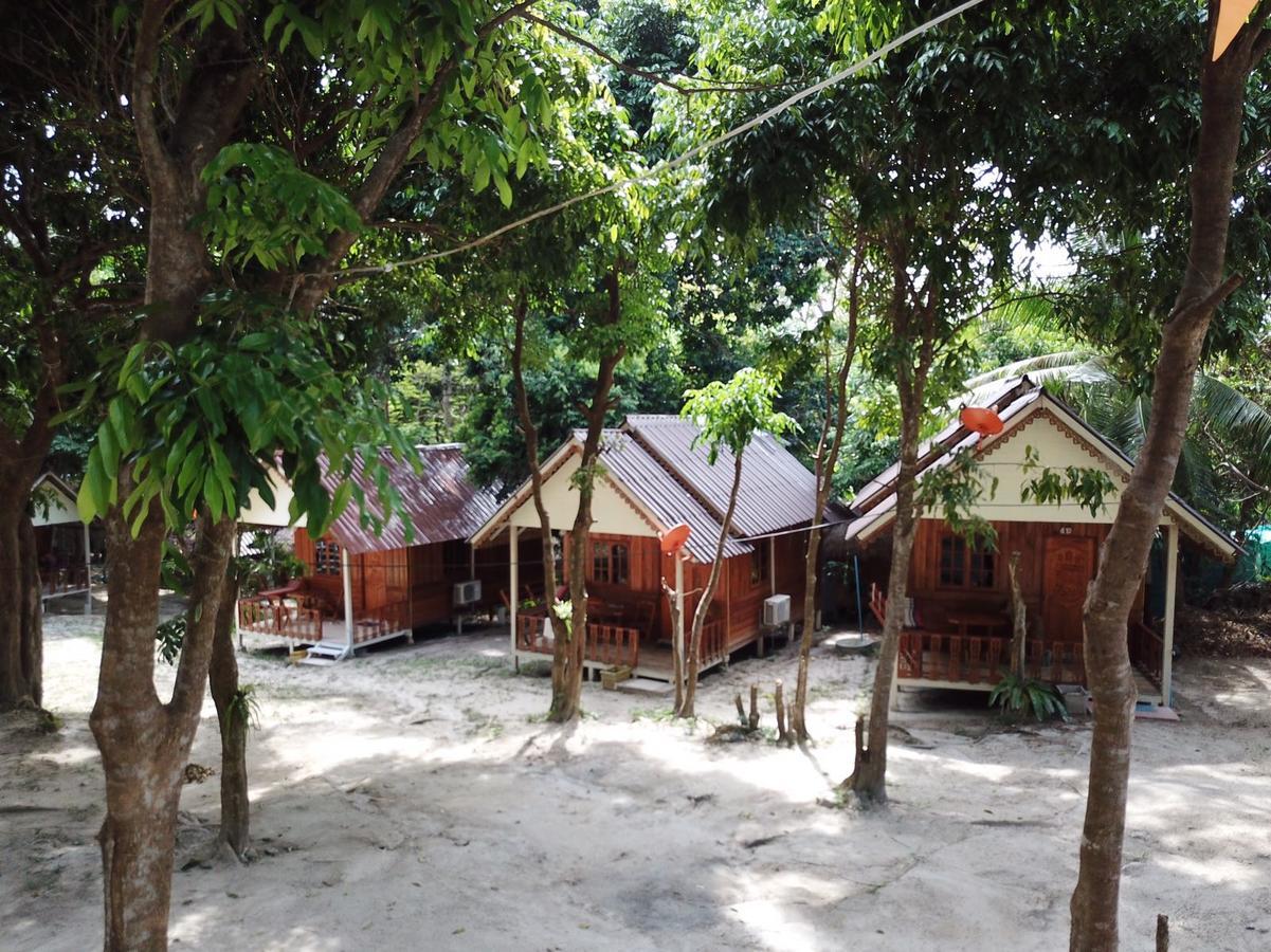 Smile Sunset Resort Koh Lipe Esterno foto