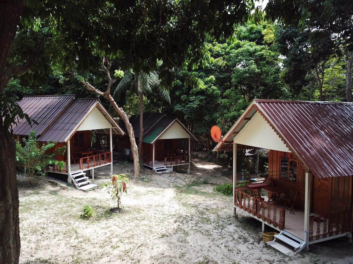 Smile Sunset Resort Koh Lipe Esterno foto