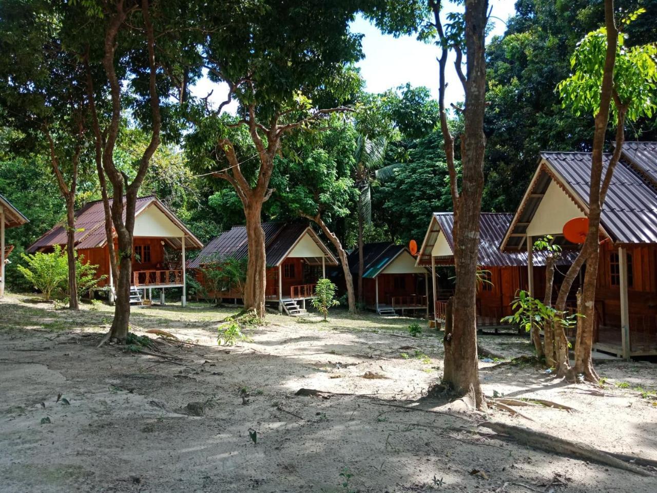 Smile Sunset Resort Koh Lipe Esterno foto