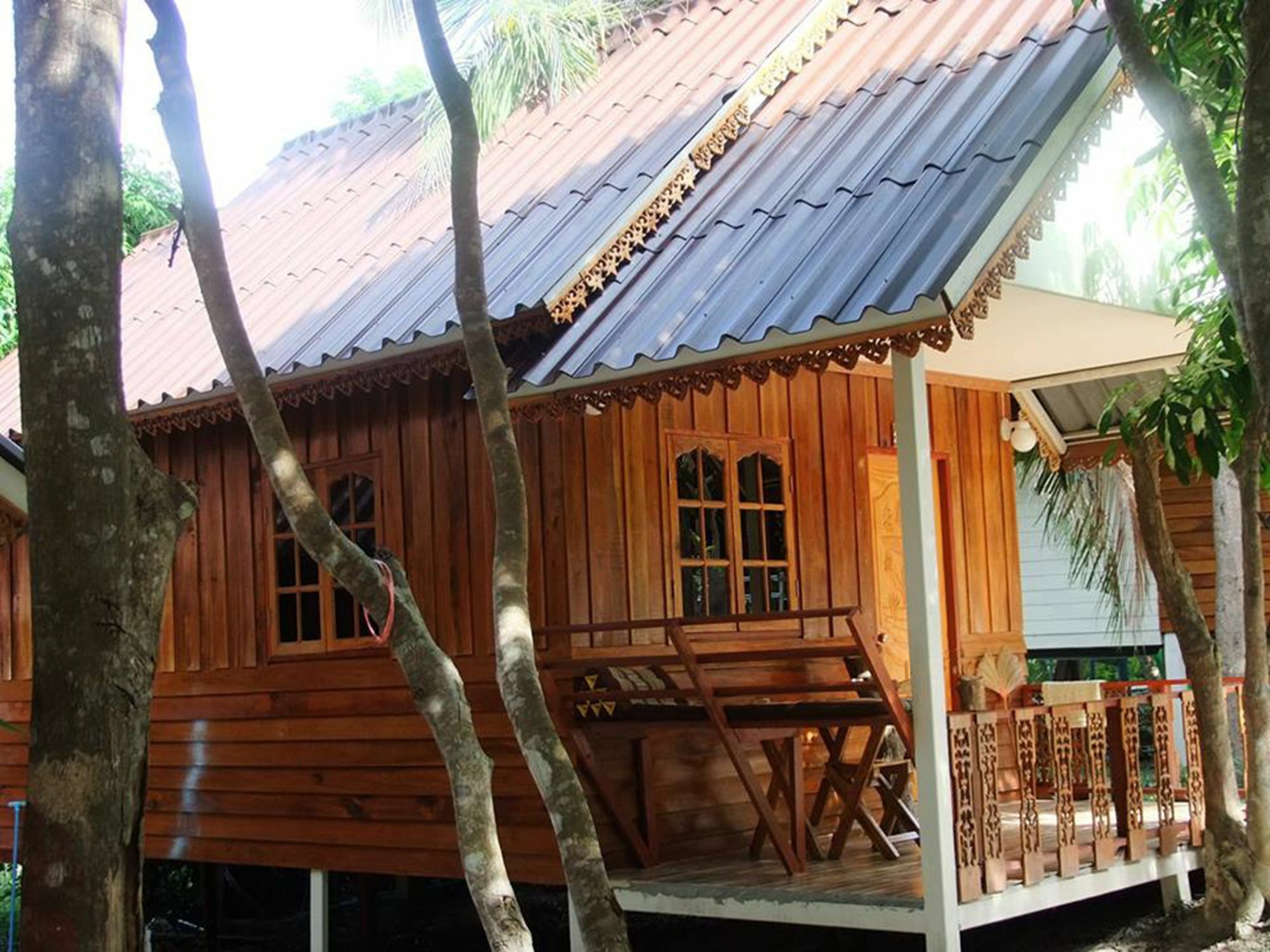 Smile Sunset Resort Koh Lipe Esterno foto